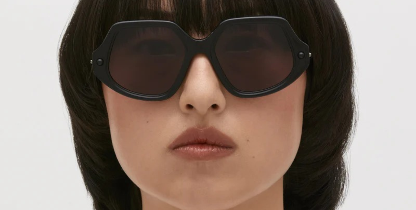 Kuboraum P20 | BK Luxussonnenbrille entworfen in Berlin handgefertigt in Italien
