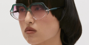 Kuboraum P20 | MIA Luxussonnenbrille entworfen in Berlin handgefertigt in Italien