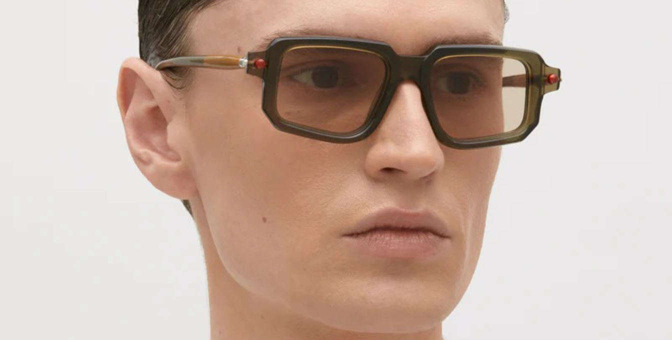 Kuboraum P23 | GRG Luxussonnenbrille entworfen in Berlin handgefertigt in Italien