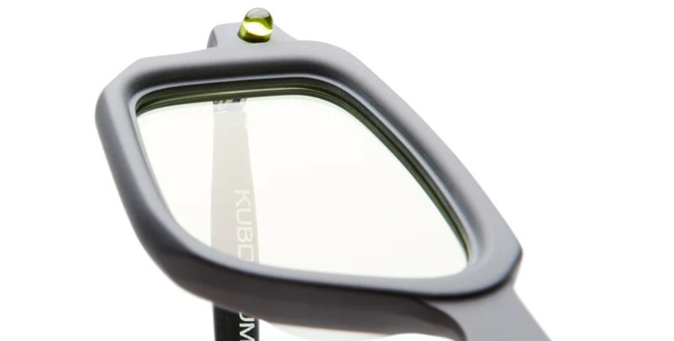 Kuboraum P23 | BML Luxussonnenbrille entworfen in Berlin handgefertigt in Italien