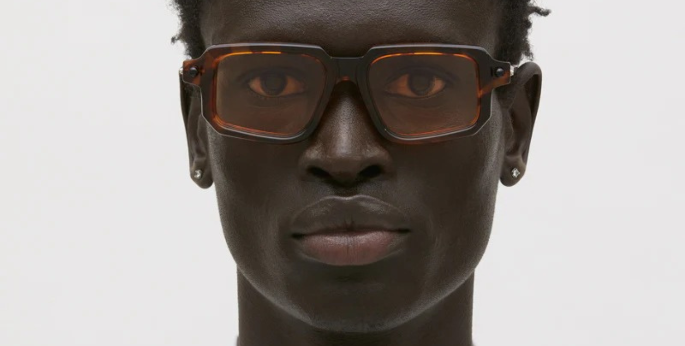 Kuboraum P23 | BTO Luxussonnenbrille entworfen in Berlin handgefertigt in Italien
