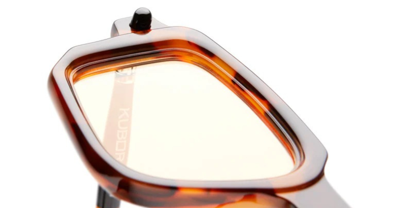 Kuboraum P23 | BTO Luxussonnenbrille entworfen in Berlin handgefertigt in Italien
