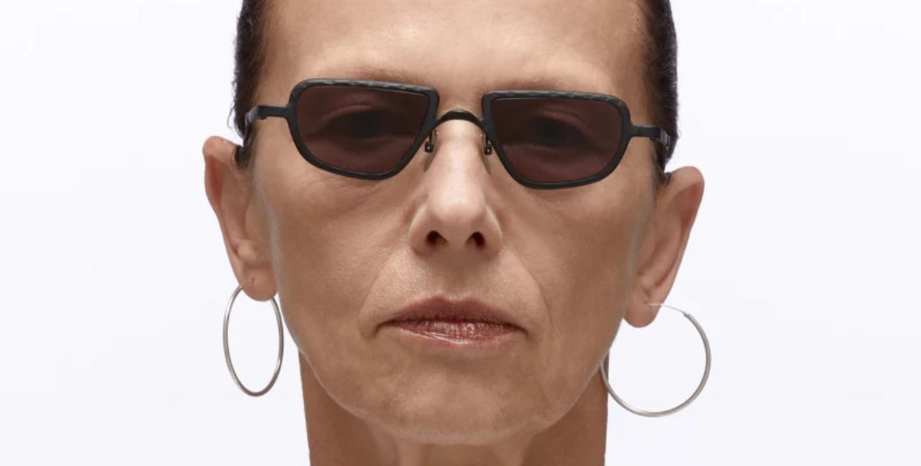 Kuboraum Z28 | BM Luxussonnenbrille entworfen in Berlin handgefertigt in Italien