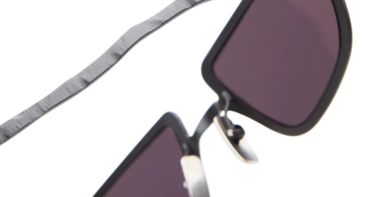 Kuboraum Z28 | BM Luxussonnenbrille entworfen in Berlin handgefertigt in Italien