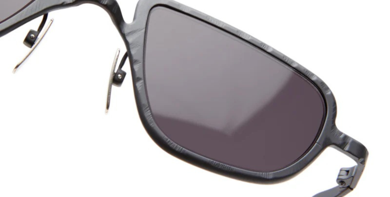 Kuboraum Z28 | BM Luxussonnenbrille entworfen in Berlin handgefertigt in Italien