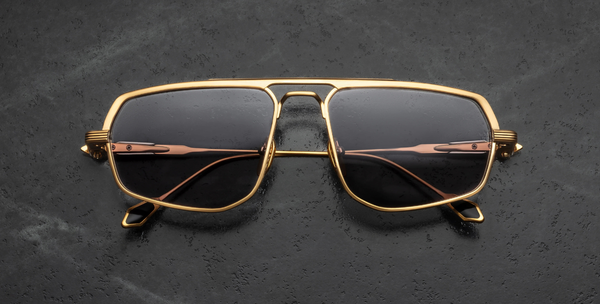 Jacques Marie Mage Last Frontier Kalispell Sunglasses in Maxi