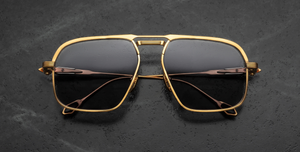 Jacques Marie Mage Last Frontier Labarge Maxi