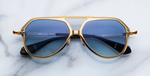 Jacques Marie Mage Maxime Manhattan – limitierte Luxussonnenbrille, handgefertigt in Japan