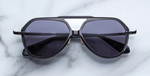 Jacques Marie Mage Maxime Soho – limitierte Luxussonnenbrille, handgefertigt in Japan