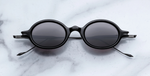 Jacques Marie Mage Balthazar Vanta Luxus Sonnenbrille - limitierte, handgefertigte Luxusbrille