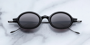 Jacques Marie Mage Balthazar Vanta Luxus Sonnenbrille - limitierte, handgefertigte Luxusbrille
