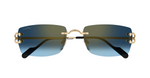 cartier 0550S 002 Front