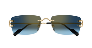 cartier 0550S 002 Front