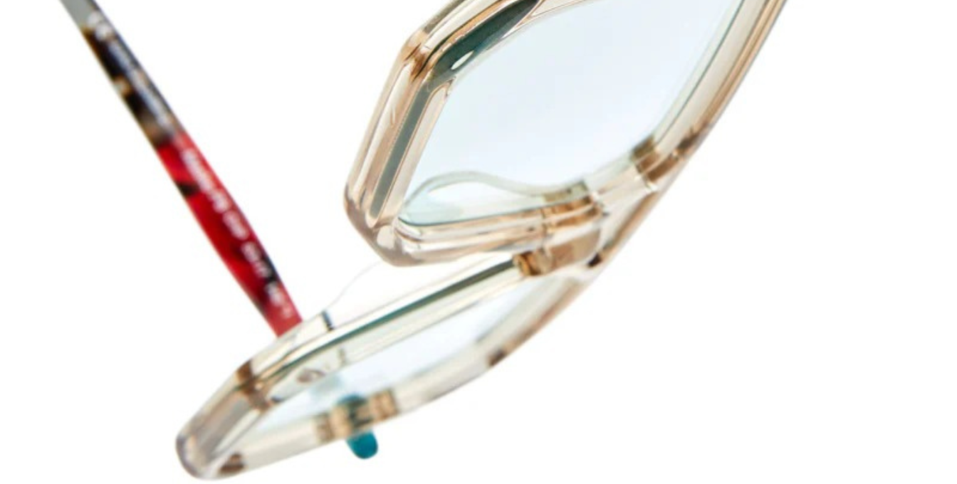 Kuboraum P8 | CHP Luxussonnenbrille entworfen in Berlin und handgefertigt in Italien