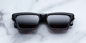 Jacques Marie Mage Melchior Vanta Luxus Sonnenbrille - limitierte, handgefertigte Luxusbrille
