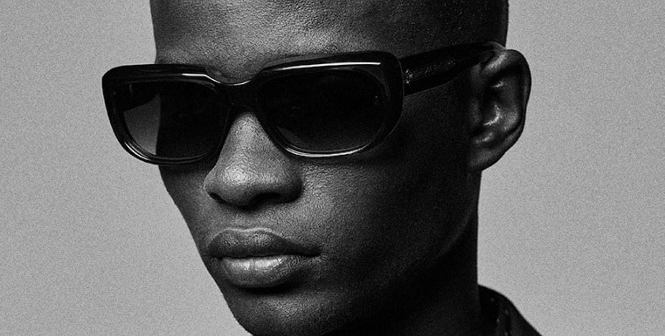 Jacques Marie Mage | Sartet Noir