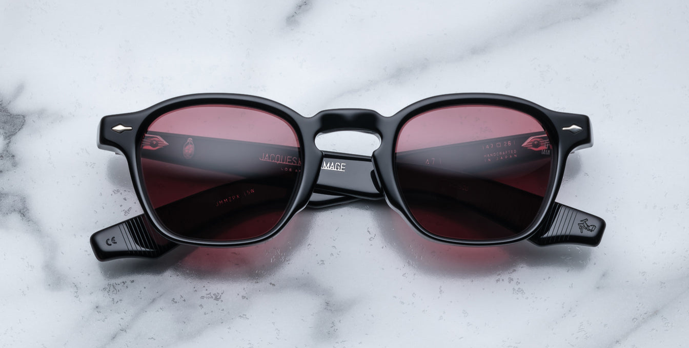 atelier mira-ZEPHIRIN 47 optical boutique featuring handcrafted eyewear,  sunglasses, and fine goods