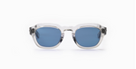 Front Akoni Blaze crystal clear