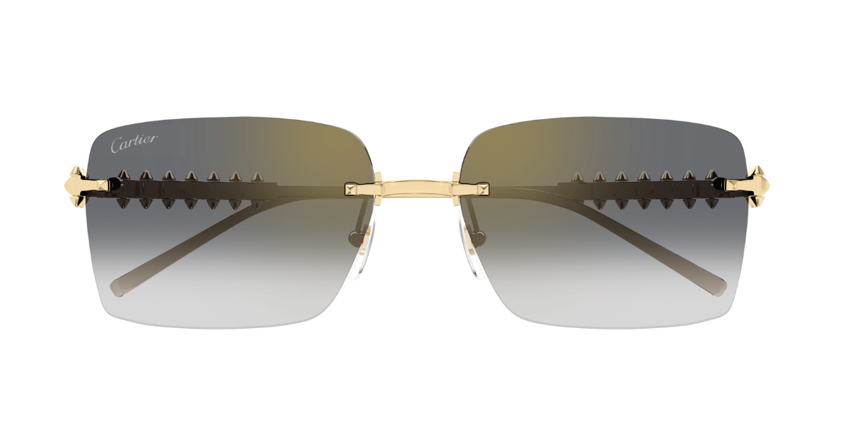 cartier 0545S 001 front