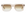 Front Dita Grandmaster Nine Khaki Crystal