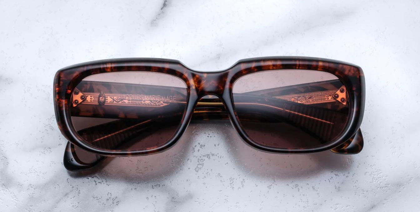 Jacques Marie Mage | Sartet Argyle
