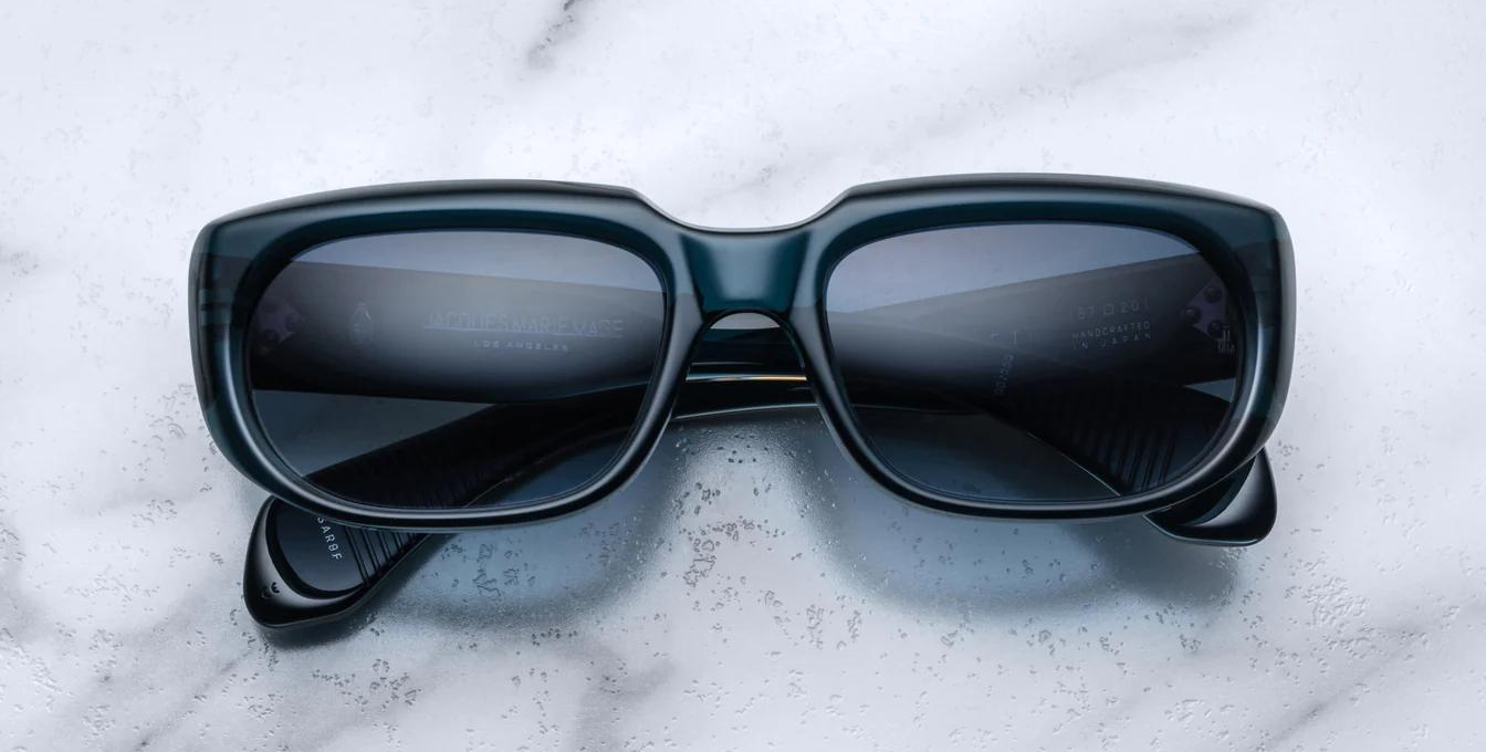Jacques Marie Mage | Sartet Indigo 