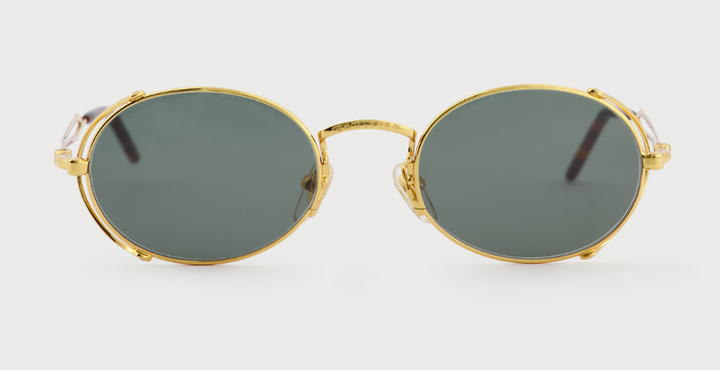 John paul gaultier sunglasses best sale