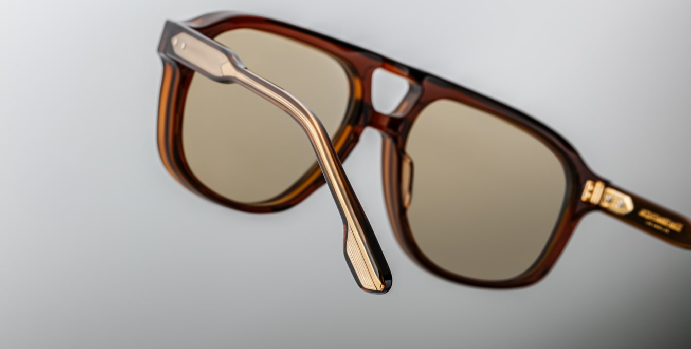 Leonard | Teak