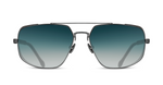Matsuda M3111 Matte Black 