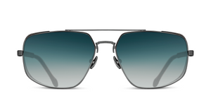 Matsuda M3111 Matte Black 