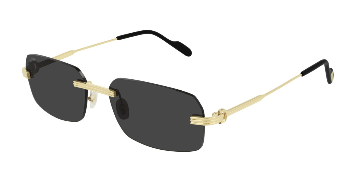 Cartier CT0271S | 001