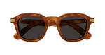 Cartier CT0536S 006 Sonnenbrille in Braun - in Italien hergestellte Luxusbrille