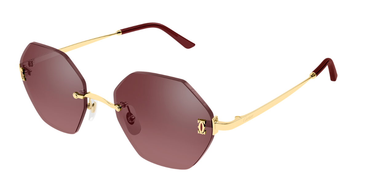 CT0671S | C de Cartier | 003