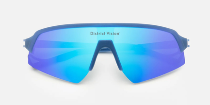District Vision Sunglasses | Performance Eyewear at Leidmann