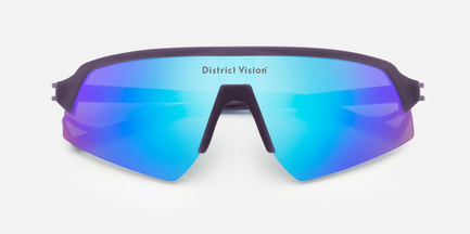 District Vision Mindful Athlete シングレット　L District Vision Sunglasses | Performance Eyewear at Leidmann
