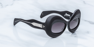 Stanley Kubrick by JMM: Twins – Limitierte Designer-Sonnenbrille