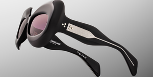 Stanley Kubrick by JMM: Twins – Limitierte Designer-Sonnenbrille