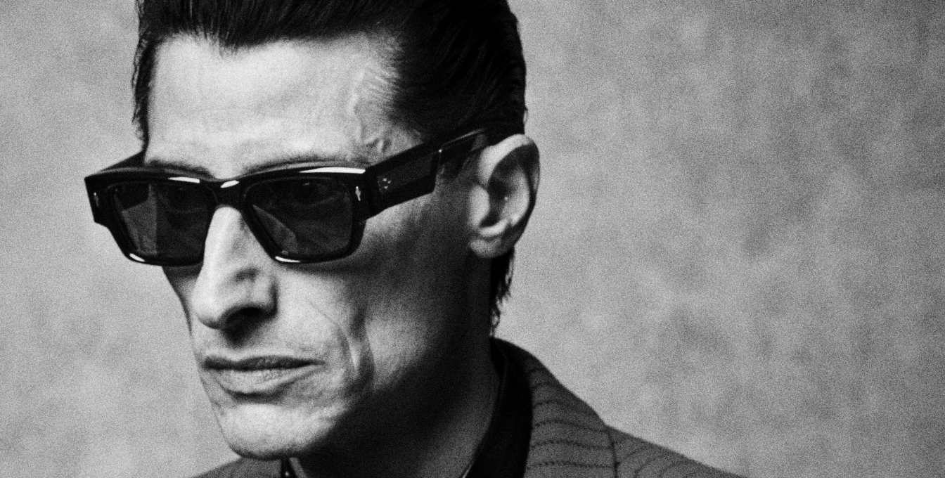 Jacques Marie Mage Zimmerman Sonnenbrille in Agar - limitierte, handgefertigte Luxusbrille 