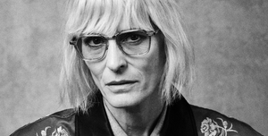 Jacques Marie Mage Beckett Sonnenbrille in Gold - limitierte, handgefertigte Luxusbrille 