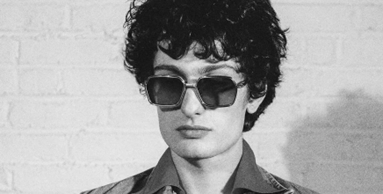 Jacques Marie Mage Last Frontier Kalispell | Electrum | In-Store only Sonnenbrille in Silber - limitierte, handgefertigte Luxusbrille