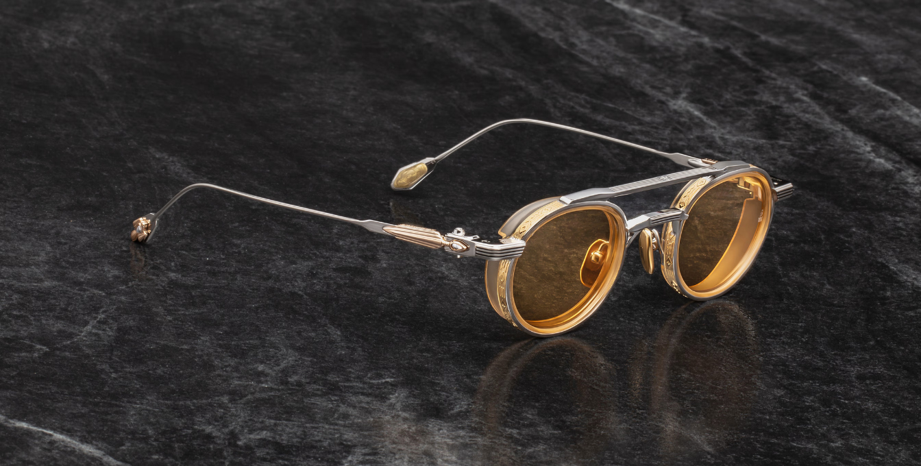 Livingston | Electrum | In-Store Only
