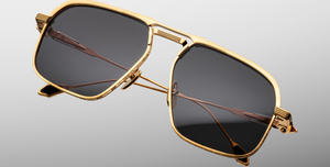 Jacques Marie Mage Last Frontier Labarge Maxi