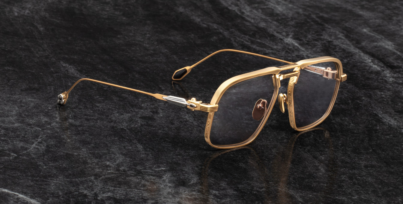 Jacques Marie Mage Last Frontier Labarge Maxi – Leidmann