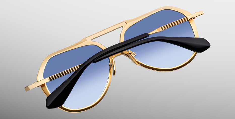 Jacques Marie Mage Maxime Manhattan – limited luxury sunglasses