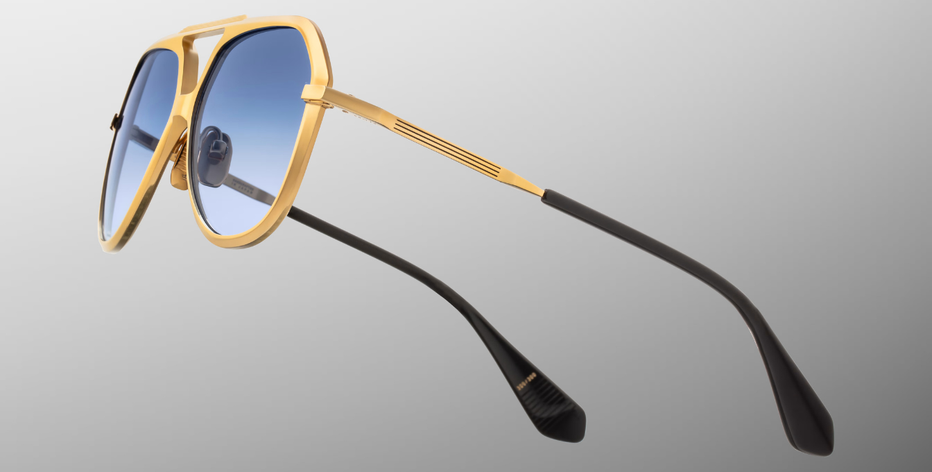 Jacques Marie Mage Maxime Manhattan – limited luxury sunglasses