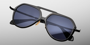 Jacques Marie Mage Maxime Soho – limitierte Luxussonnenbrille, handgefertigt in Japan