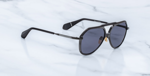 Jacques Marie Mage Maxime Soho – limitierte Luxussonnenbrille, handgefertigt in Japan
