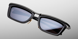 Jacques Marie Mage Gaspard Vanta Luxus Sonnenbrille - limitierte, handgefertigte Luxusbrille