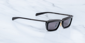 Jacques Marie Mage Gaspard Vanta Luxus Sonnenbrille - limitierte, handgefertigte Luxusbrille