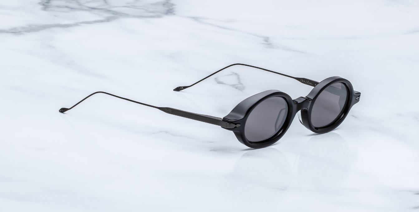 Jacques Marie Mage Balthazar Vanta Luxus Sonnenbrille - limitierte, handgefertigte Luxusbrille